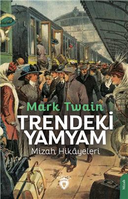 Trendeki Yamyam Mizah Hikayeleri