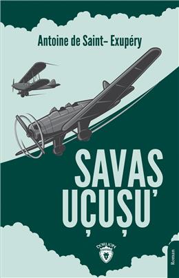 Savaş Uçuşu