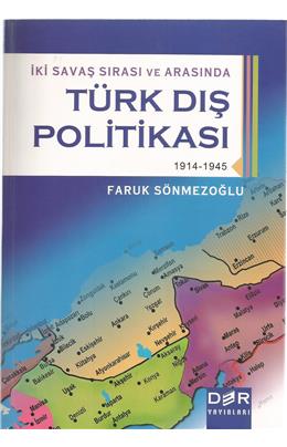 Türk Dış Politikası (İkinci El) (Stokta 1 Adet Var)