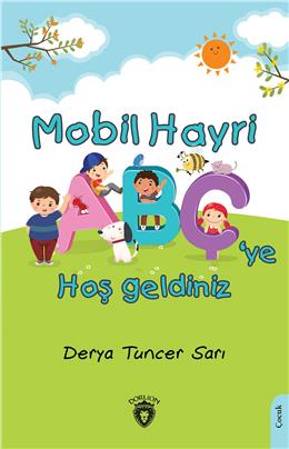 Mobil Hayri Abç´Ye Hoş Geldiniz