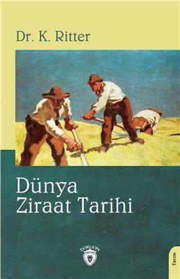 Dünya Ziraat Tarihi