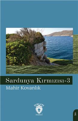 Sardunya Kırmızısı -3