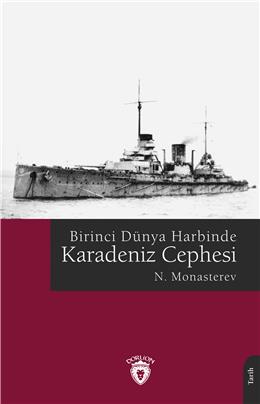 Birinci Dünya Harbinde Karadeniz Cephesi