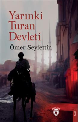 Yarınki Turan Devleti