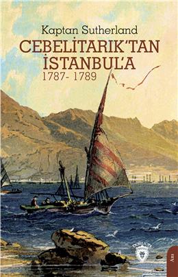 Cebelitarıktan İstanbula