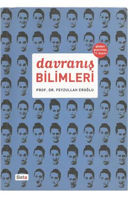 Davranış Bilimleri (İkinci El) (11.Baskı) (Stokta 1 Adet)