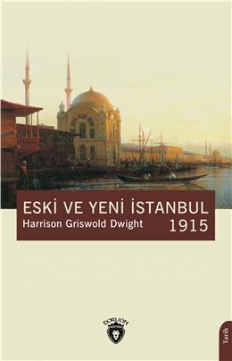 Eski Ve Yeni İstanbul