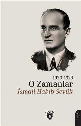 O Zamanlar 1920-1923