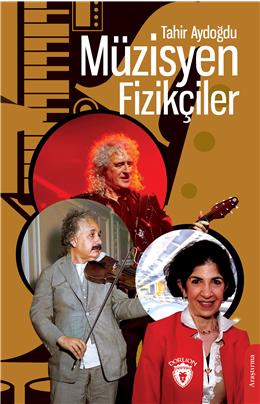 Müzisyen Fizikçiler