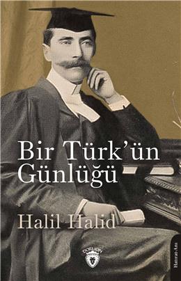 İngilterede Bir Türkün Günlüğü