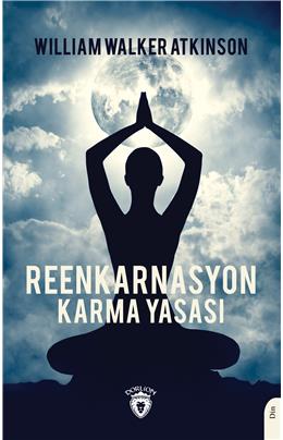 Reenkarnasyon - Karma Yasası