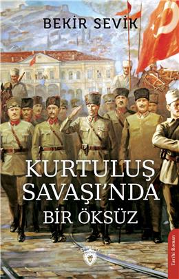 Kurtuluş Savaşında Bir Öksüz