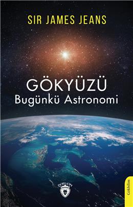 Gökyüzü Bugünkü Astronomi