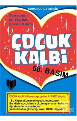 Çocuk Kalbi