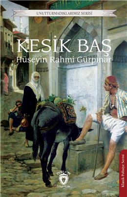 Kesik Baş Unutturmadıklarımız Serisi