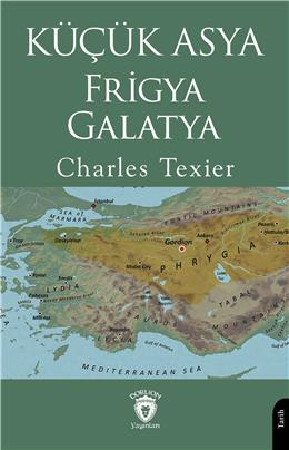 Küçük Asya Frigya – Galatya