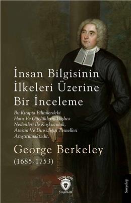 İnsan Bilgisinin İlkeleri Üzerine Bir İnceleme