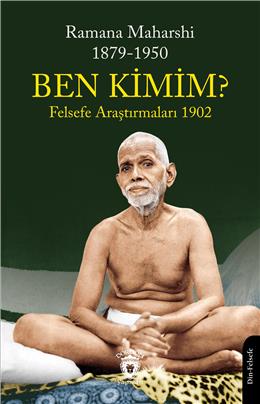 Ben Kimim? Felsefe Araştırmaları 1902