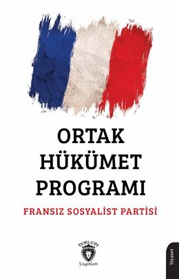 Ortak Hükümet Programı