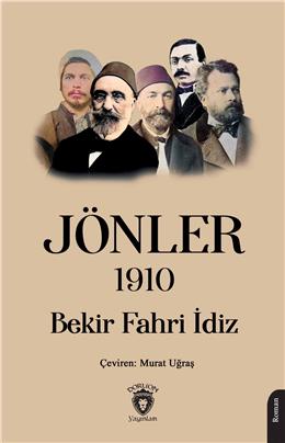 Jönler 1910