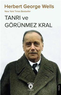 New York Times Bestseller Tanrı Ve Görünmez Kral