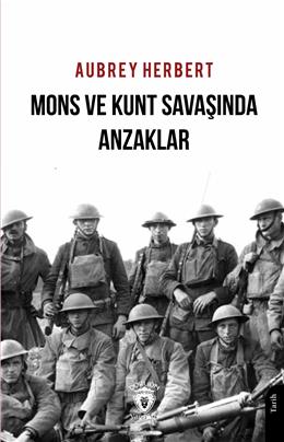 Mons Ve Kunt Savaşında Anzaklar