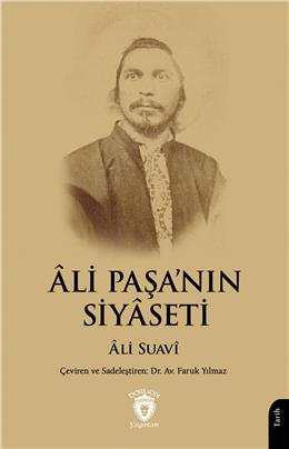 Ali Paşanın Siyaseti