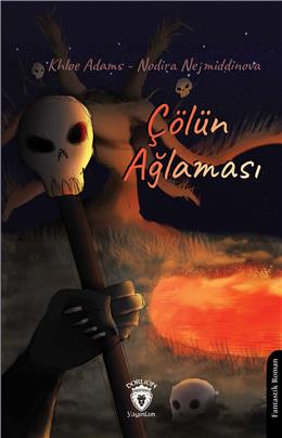 Çölün Ağlaması