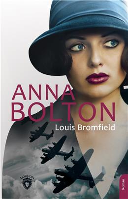 Anna Bolton