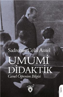 Umumi Didaktik Genel Öğrenim Bilgisi