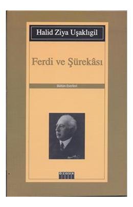 Ferdi Ve Şürekası