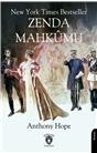 New York Times Bestseller Zenda Mahkumu