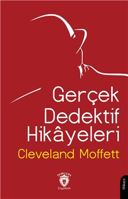 Gerçek Dedektif Hikayeleri