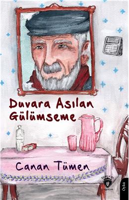 Duvara Asılan Gülümseme