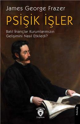 Psişik İşler