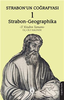 Strabon’Un Coğrafyası (Strabon-Geographika) 1