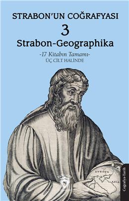 Strabon’Un Coğrafyası (Strabon-Geographika) 3