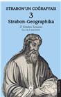 Strabon’Un Coğrafyası (Strabon-Geographika) 3