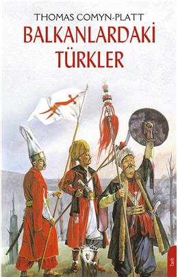 Balkanlardaki Türkler