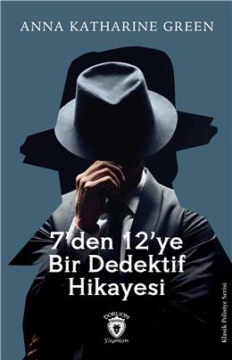 7’Den 12’Ye Bir Dedektif Hikayesi Klasik Polisiye Serisi