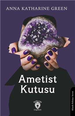 Ametist Kutusu Klasik Polisiye Serisi