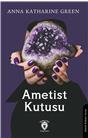 Ametist Kutusu Klasik Polisiye Serisi