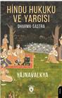 Hindu Hukuku Ve Yargısı Dharma - Śástra