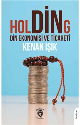 Holding Din Ekonomisi Ve Ticareti