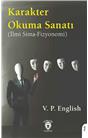 Karakter Okuma Sanatı (İlmi Sima-Fizyonomi)