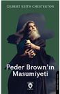 Peder Brown´In Masumiyeti Klasik Polisiye Serisi