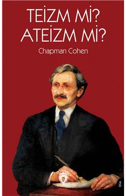 Teizm Mi? Ateizm Mi?