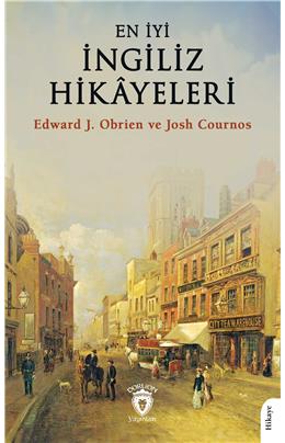 En İyi İngiliz Hikayeleri (1921-1922)