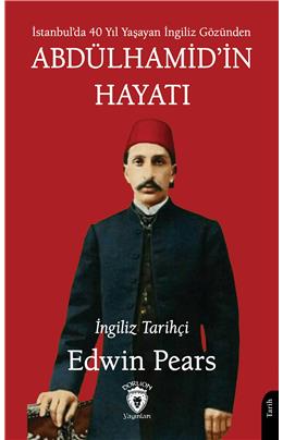 Abdülhamidin Hayatı