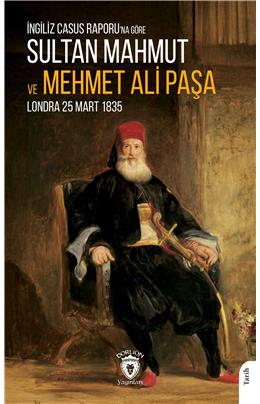 Sultan Mahmut Ve Mehmet Ali Paşa